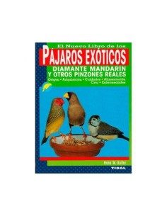 El nuevo libro de las COTORRAS, edicones TIKAL