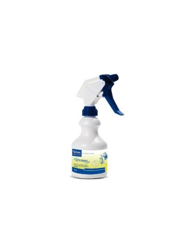 EFFIPRO SPRAY DE 250 ML. ANTIPARASITAIRE