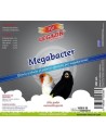 Megabacter LEGAZIN 120 ml Legazin - 1