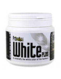 Intensificador de blanco PROWINS WHITE PLUS 300gr. COMPLEMENTOS PARA AVES - 1