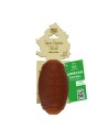 American FOOTBALL RETORN Natural Resin Dog Toy Retorn - 1