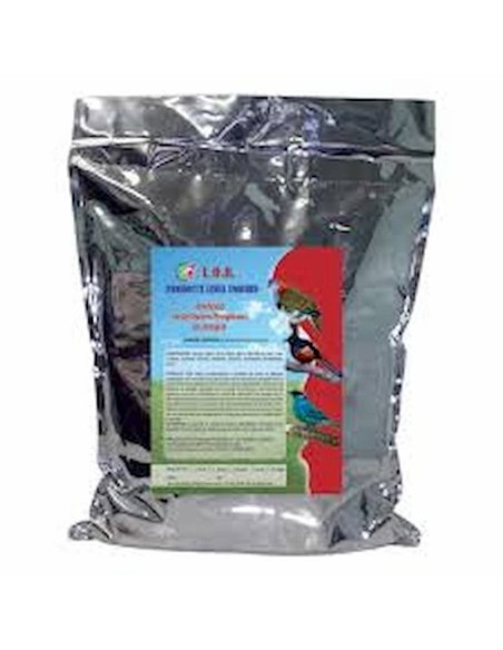 Pienso LOR UNIFEED Exóticos mantenimiento 2 kg UNIFEED L.O.R - 2