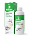 aceite de ajo GARLIC OIL NATURAL 200 ml Natural - 1