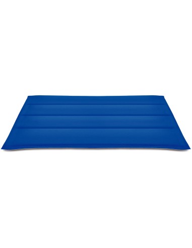 Esterilla refrescante COOL MAT GEL AZUL 50X40 cm NAYECO - 1