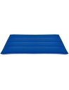 Esterilla refrescante COOL MAT GEL AZUL 50X40 cm NAYECO - 1