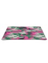 Esterilla refrescante COOL MAT GEL 50 x 40 cm CAMUFLAJE ROSA NAYECO - 2