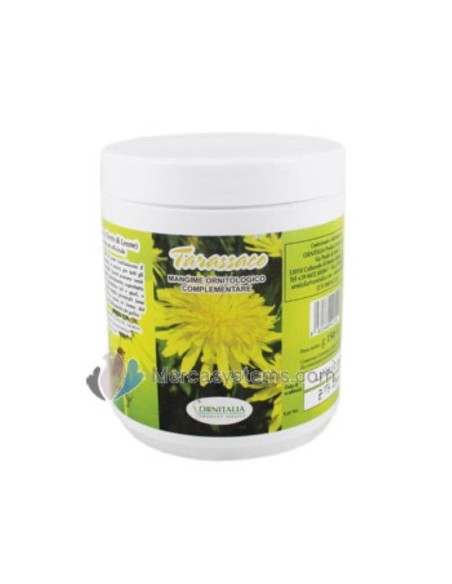 Seed of dandelion premium ORNITALIA 150 gr Ornitalia - 2