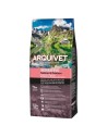 ARQUIVET SENSITIVE pour chien, saumon et pomme de terre 15 kg. ARQUIVET SLU - 1