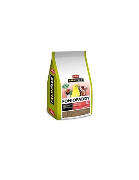 Semilla de Foniopaddy PREMIFOOD JARAD 400 GR Jarad - 1