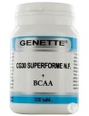 GENETTE CG 30 SUPERFORME Recuperador y anti-fatiga para palomas 100 comprimidos Genette - 1