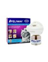 FELIWAY CLASSIC tranquilizante natural para gatos difusor y recambio 48 ml FELIWAY - 1