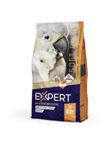 PASTA CRIA Witte Molen White 1 KG WITTE MOLEN - 1