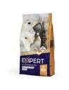 Pasta de cria WITTE MOLEN BLANCA mórbida para todo tipo de aves 1 kg WITTE MOLEN - 1