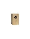 Wooden nest for NINFAS 18 x 30 x 22 cm COMPLEMENTOS PARA AVES - 1