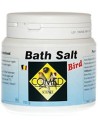 sales de baño BATH SALT BIRD COMED ideal para el cuiado de la pluma 750 gr Comed - 1