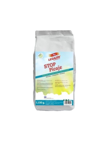 anti bird mince STOP PICAJE LEGAZIN powder 1150 gr Legazin - 1