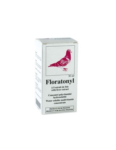 Floratonyl 30ml Moureau - 1