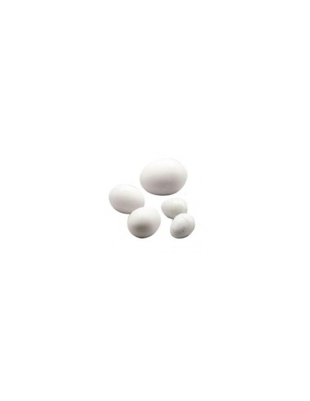 EGGS MEDIUM SIZE FOR PARAKEETS 2gr - 1