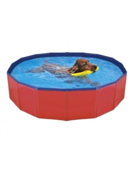 NAYECO 80 x 20 cm dog pool NAYECO - 1