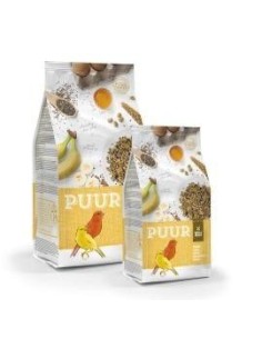 Witte Molen Puur Canarios 750gr