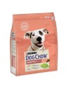 Croquetas de salmón Dog Chow Sensitive 14 kg Purina - 1