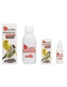 Vitamine E + Sélénium SERISEROL LATAC pour oiseaux liquides 150 ml Latac - 2