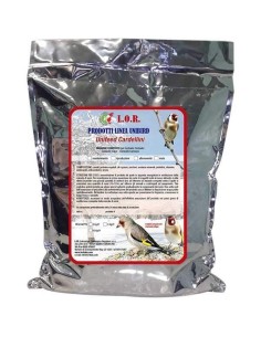 Pienso LOR UNIFEED jilgueros cría 5 kg UNIFEED L.O.R - 1