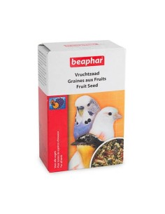 semillas de frutas para aves BEAPHAR 150 gr