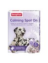 Soothing pipettes for dogs CALMING BEAPHAR 3 X 0.7 ml