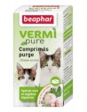 internal antiparasitic VERMI PURE BEAPAHAR 50 tablets