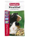 Aliment complet pour cobayes XTRA VITAL 1 KG