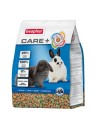 alimento completo para conejo CARE + BEAPHAR 1.5 kg