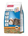 Aliment complet pour cobayes CARE + BEAPHAR 1,5 kg