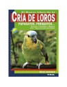 The new book of parrot breeding, TIKAL editions