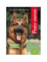 The new book of the German shepherd, TIKAL editions