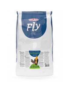 pasta de cría con fruta e insectos FRUGIVORI RAGGIO DI SOLE 5kg