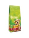 FRISKIES ADULT DOG MEAT AND VEGETABLES 15KG