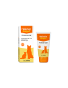 crème solaire pour chiens et chats HELIOVET crème 50 gr SPF50 +