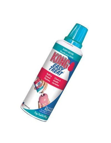 Kong Toothpaste Puppies Easy Treat 226g