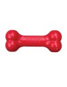 dog toy KONG GOODIE BONE natural rubber size M