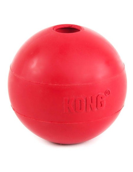 Boule Kong La boule de Kong