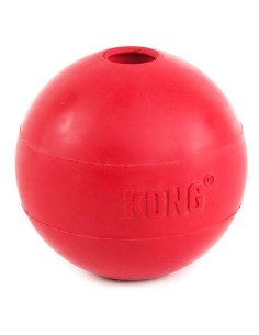 Kong ball la pelota de Kong talla grande