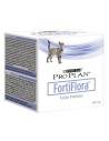 probiotiques intestinaux pour chats FORTIFLORA PURINA PRO PLAN 30 X 1 gr