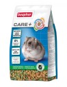 alimento completo para hamster enano o ruso CARE + BEAPHAR 700 gr