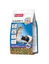 alimento completo para jerbos y ratones CARE + BEAPHAR 700 gr