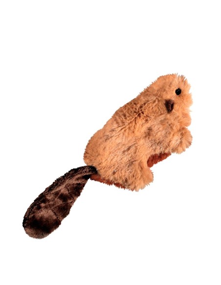 KONG Air Refillable Beaver Cat Toy KONG