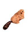 KONG Air Refillable Beaver Cat Toy KONG