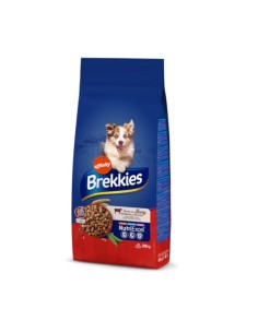 Comprar Brekkies Excel buey 20kg Affinity para perros