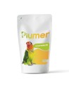 alimento completo para agapornis premium PIUMER 1kg