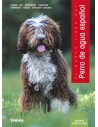 The new book of the Spanish water dog, TIKAL editions